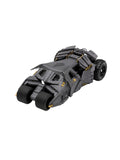 BATMAN Tumbler 1:43 Scale Diecast Model Car with Light & Sound – Press Activation