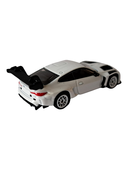 CCA BMW M4 GT3 1:64 Scale
