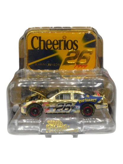 Racing champions 1998 Johnny Benson 1:64 Scale