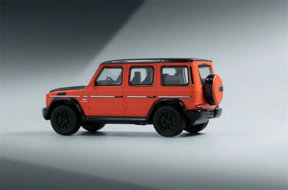 Art Work Mercedes-Benz G63 Imported 1:64 Scale