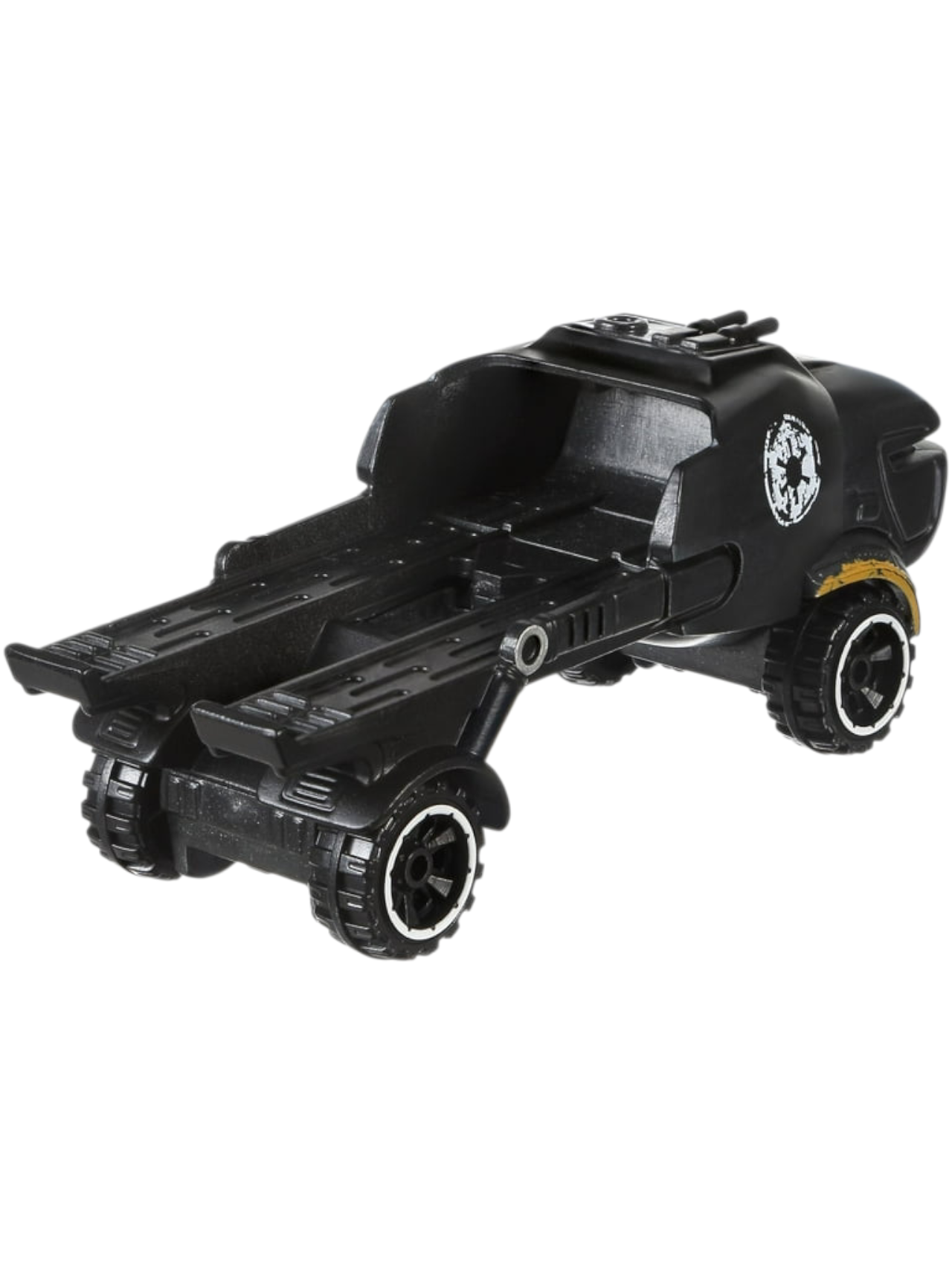 Hotwheels Character Cars Star Wars Rogue One K-2S0 premium Imported 1:64 Scale