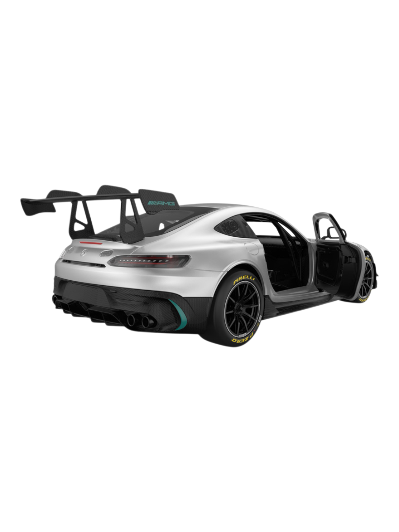 Rastar Mercedes-AMG GT2 Remote Control (RC)