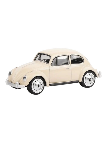 CCA Volkswagen Classical Beetle 1967 1:54 Scale