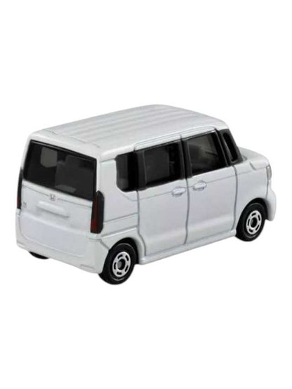 Tomica Honda N-Box 1:58 Scale