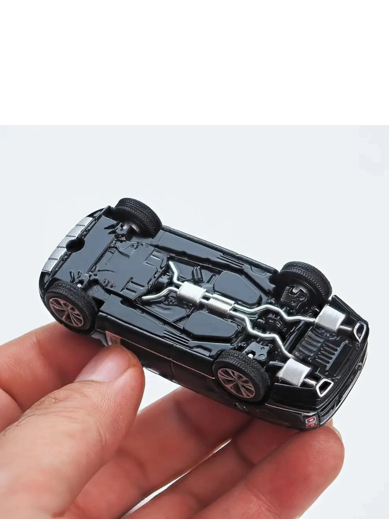 Masdi 2020 Land Rover Range Rover 1:64 Scale Diecast