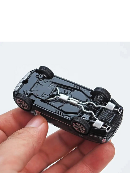 Masdi 2020 Land Rover Range Rover 1:64 Scale Diecast