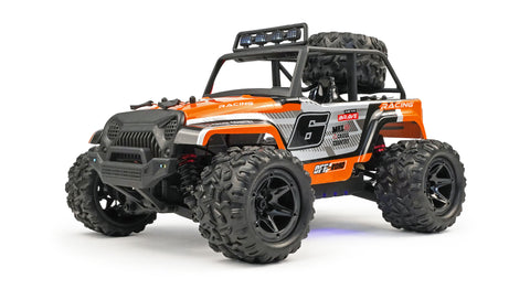 ENOZE 1:18 High-Speed 4WD Off-Road RC Buggy (40+ KM/H, 2.4GHz) Code: 9304-E