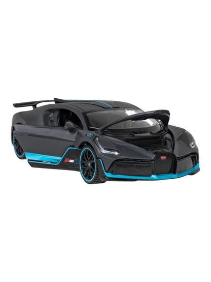 Rastar Bugatti Divo 1:32 Scale Diecast