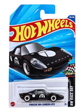 HotWheels Porsche 904 Carrera GTS Imported Mainline 1:64 Scale