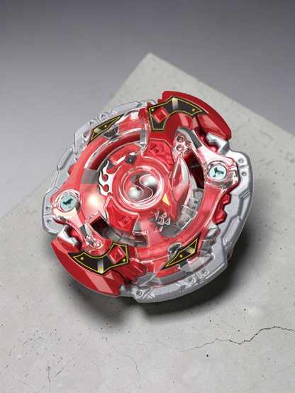 Takara Tomy Beyblade X Storm Spriggan 2-70M BX-00 / BXG-21