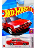 Hot Wheels proton saga  imported mainline 1:64 Scale