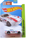 HotWheels Datsun 240z Imported mainline 1:64 Scale GFL58-07B3