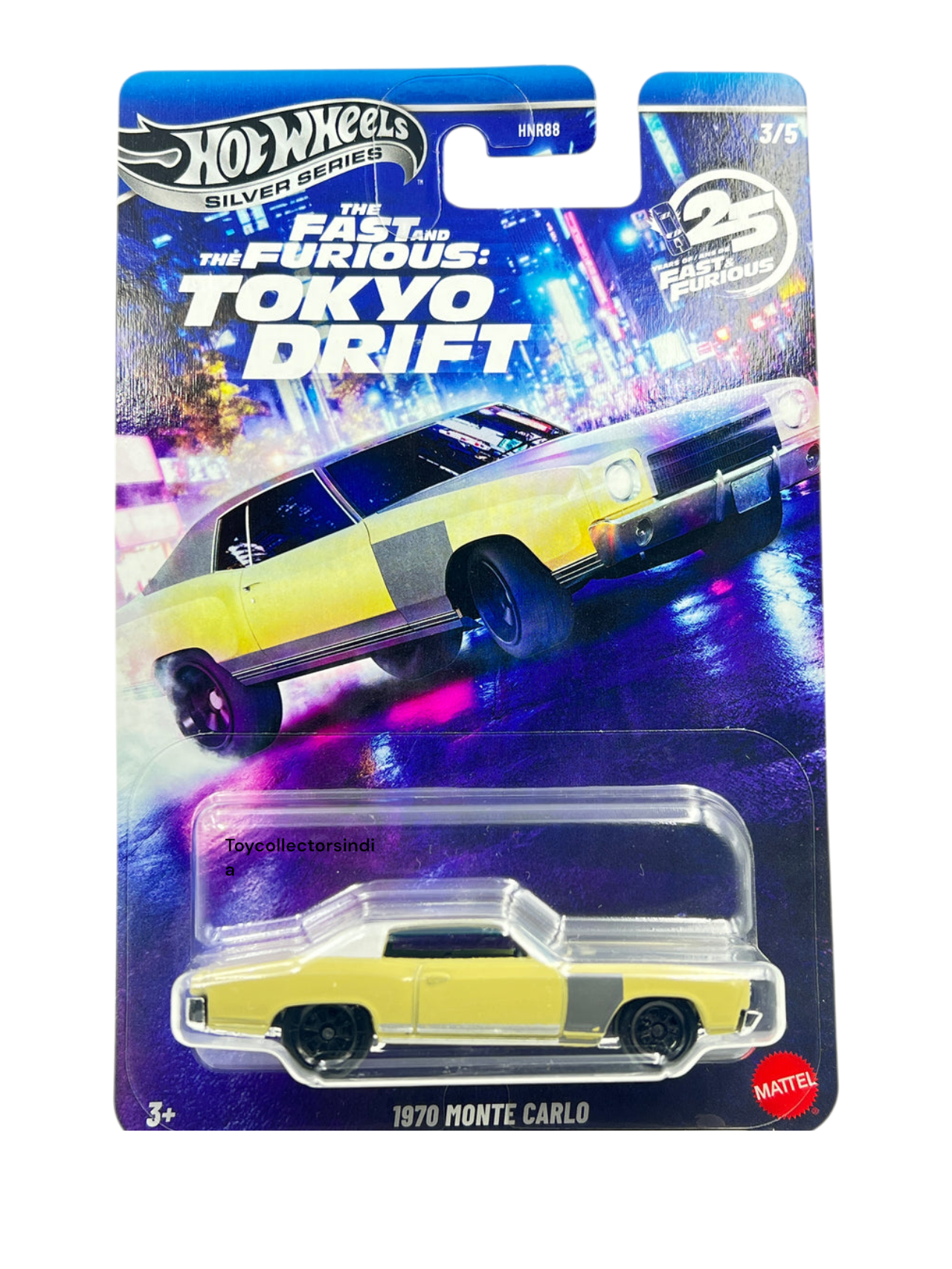 Toy Collectors India
