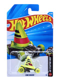 Hot Wheels Cone Shaker