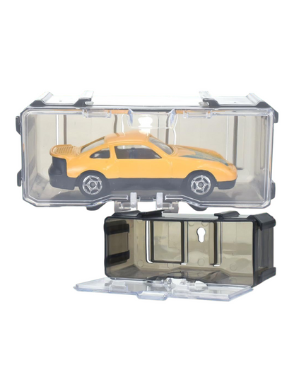 Custom Interlocking Collection Case (10 pcs)