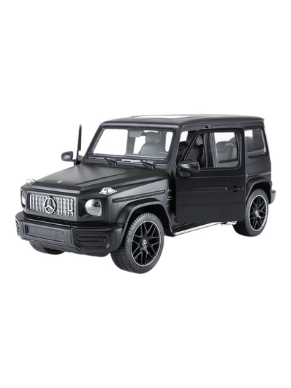 Rastar Mercedes-AMG G 63 Remote Control Car 1:14 Scale