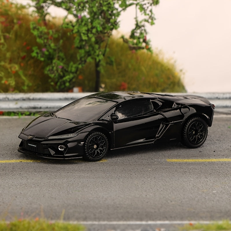 CCA 'Lamborghini Temerario Diecast Model (S26-01) Imported 1:64 Scale