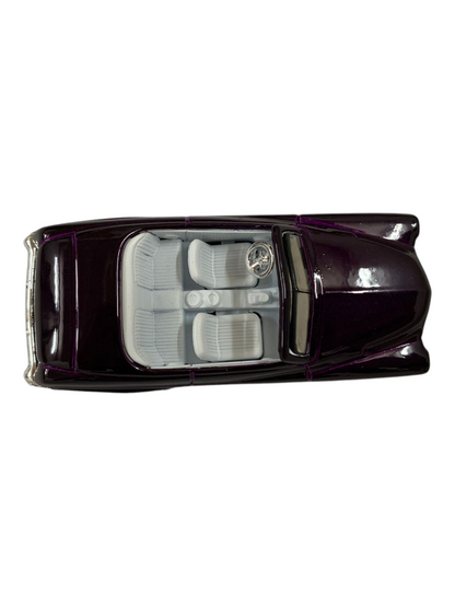 Bburago Eternal Classics 1950 Mercury 1:64 Scale