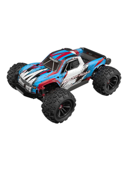 MJX Technic Hyper Go Brushless Drive 4WD High Speed Remote Control Off Road Truck 1:16 Scale | Code: 16218