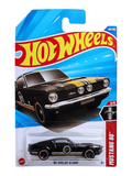 Hotwheels 67 Shelby GT500 Imported Mainline 1:64 Scale JBB94-N7C5