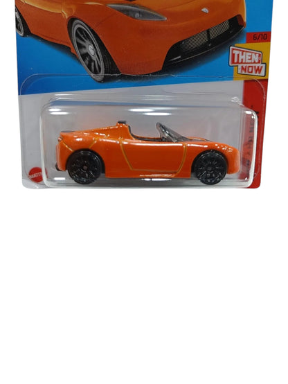 Hot Wheels 06 pontiac gto imported mainline 1:64 Scale
