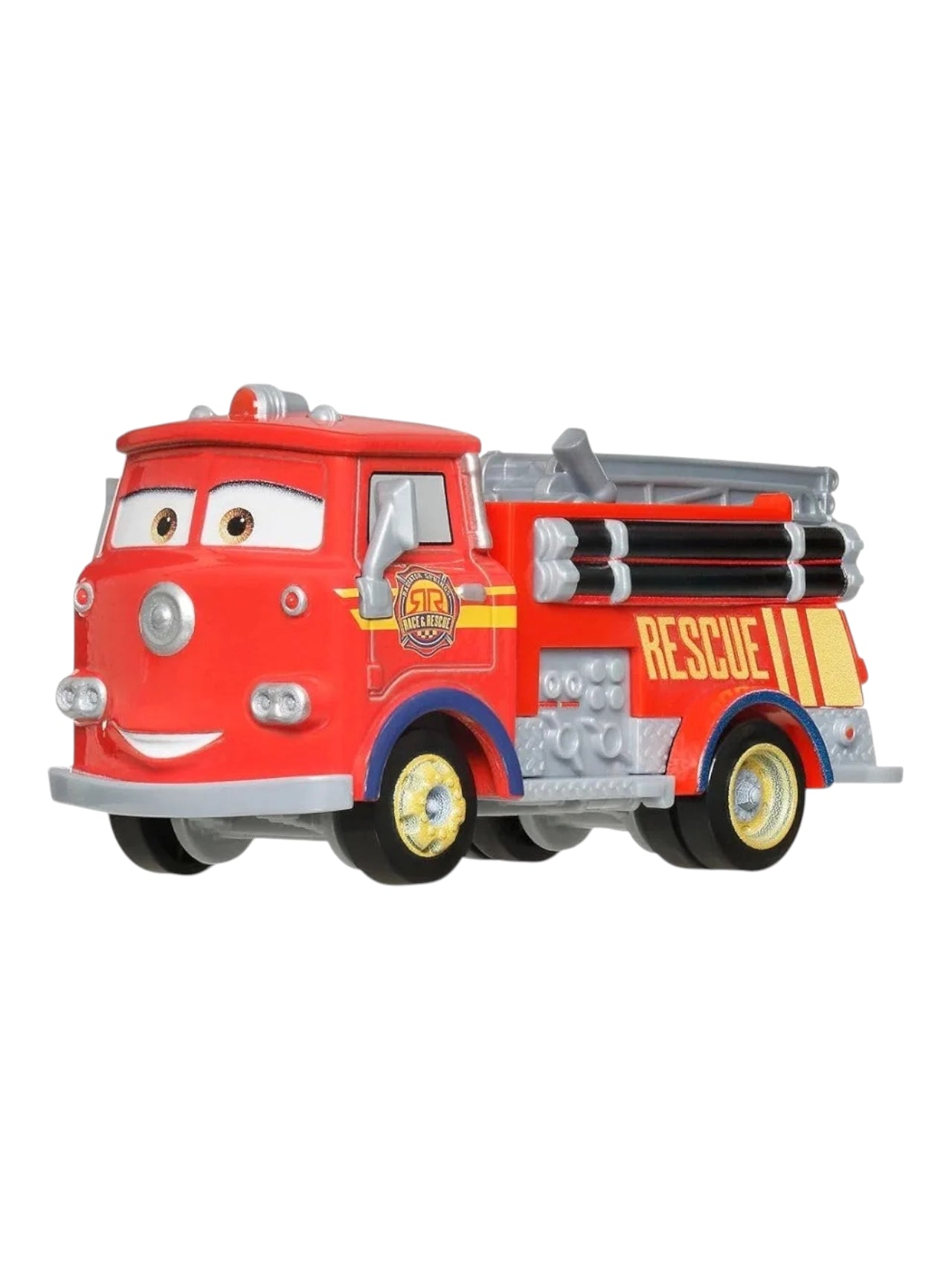 Disney Pixar Cars red-rouge