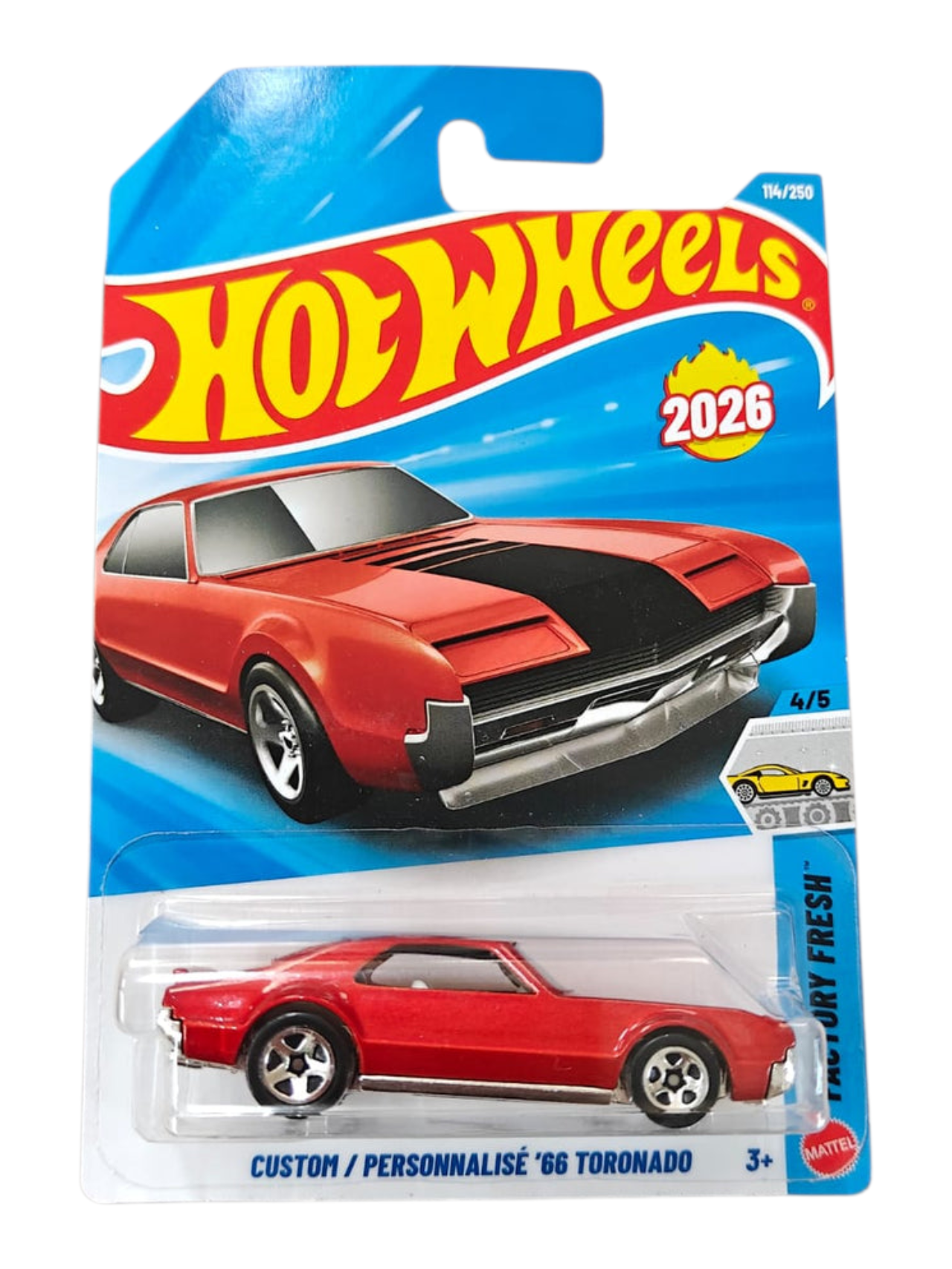Toy Collectors India
