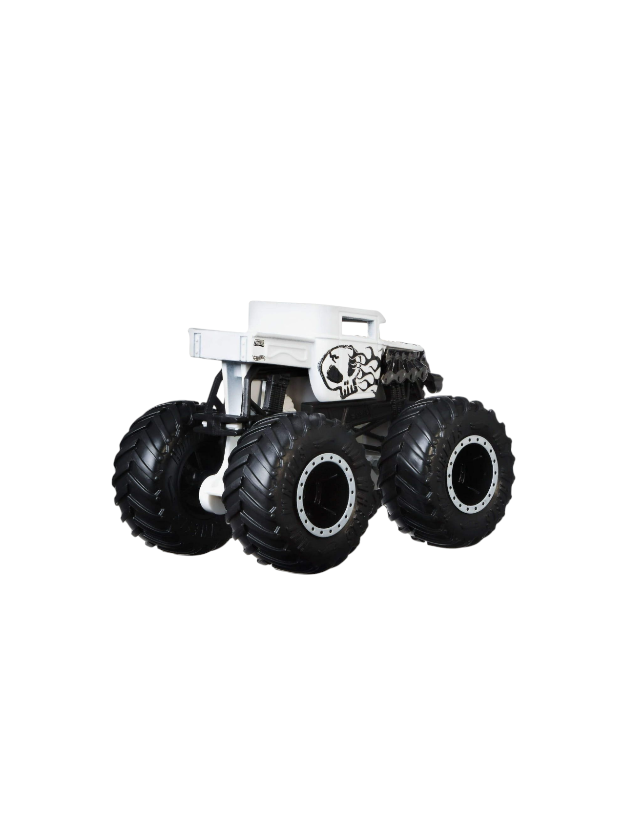 HotWheels Boneshaker Monster Truck 1:64 Scale