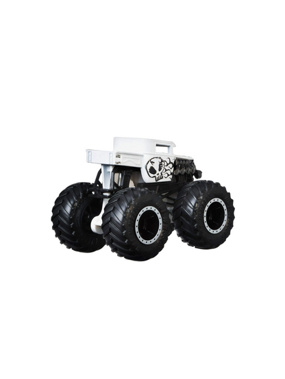 HotWheels Boneshaker Monster Truck 1:64 Scale