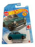 HotWheels Custom 70 honda N600 Imported Mainline 1:64 Scale GTB82-M7C5