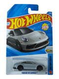 Hotwheels porsche 911 Carrera t imported mainline 1:64 Scale
