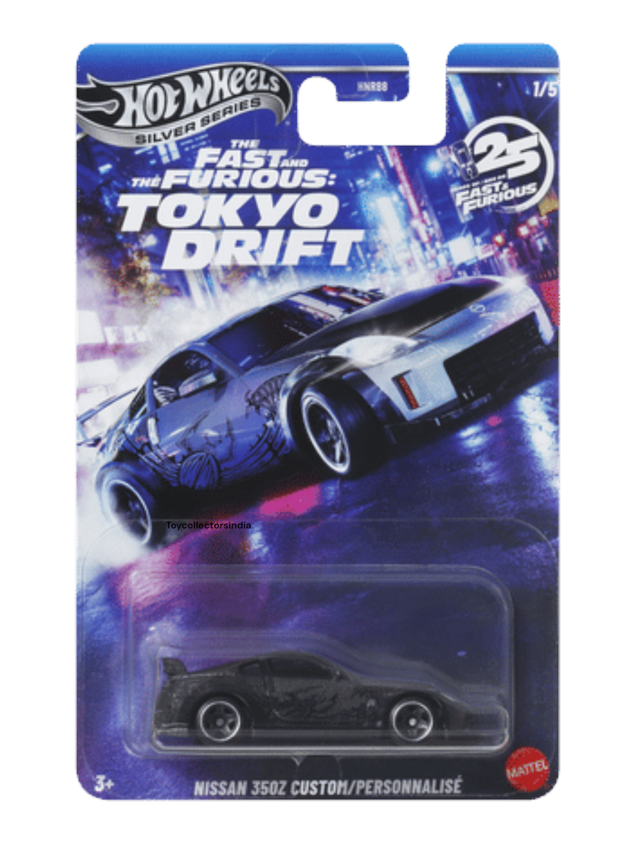 Toy Collectors India