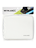Takara Tomy Tomica BEYBLADE X Beyblade X BX-43 Gear Case White Ver