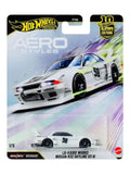HotWheels Aero Styles 'Lb - Kaido Works Nissan R32 Skyline Car Cultural Premium 1:64 Scale