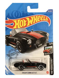 Hotwheels Shelby cobra 427 s/c imported mainline 1:64 Scale