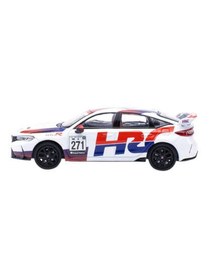 Pop Race PR64-030 Honda Civic Type R FL5 1:64 Scale