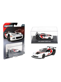 Majorette collection 2005 Chevrolet corvette c6r 1:64 Scale
