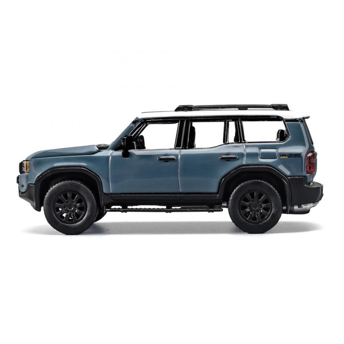 Trends Habby Toyota Land Cruiser No 089 Imported 1:64 Scale