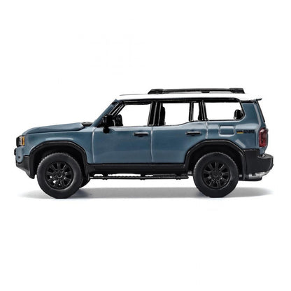 Trends Habby Toyota Land Cruiser No 089 Imported 1:64 Scale