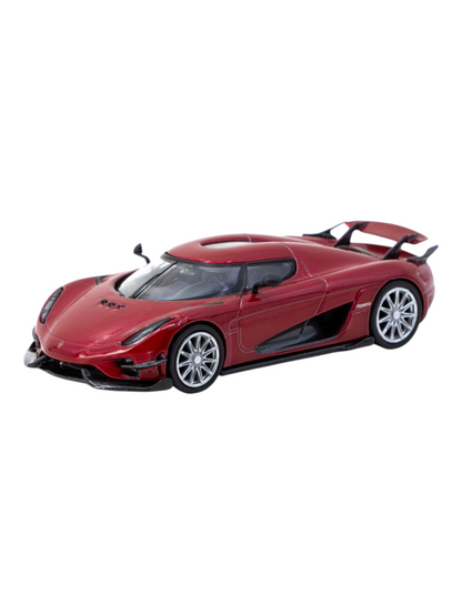 Tarmac Works Koenigsegg Regera 1:64 Scale