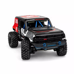 MJX Hyper Go H18P 1:18 Ford Bronco R Brushless 4WD RC remote control playbackRock Crawler