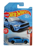 Hot Wheels 2018 ford mustang GT imported mainline 1:64 Scale