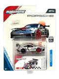 Majorette porsche 911 gt3 cup ( 992 ) premium car 1: 64 Scale 8502101001