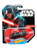 HotWheels Darth Vader Star Wars  Premium Imported 1:64 Scale