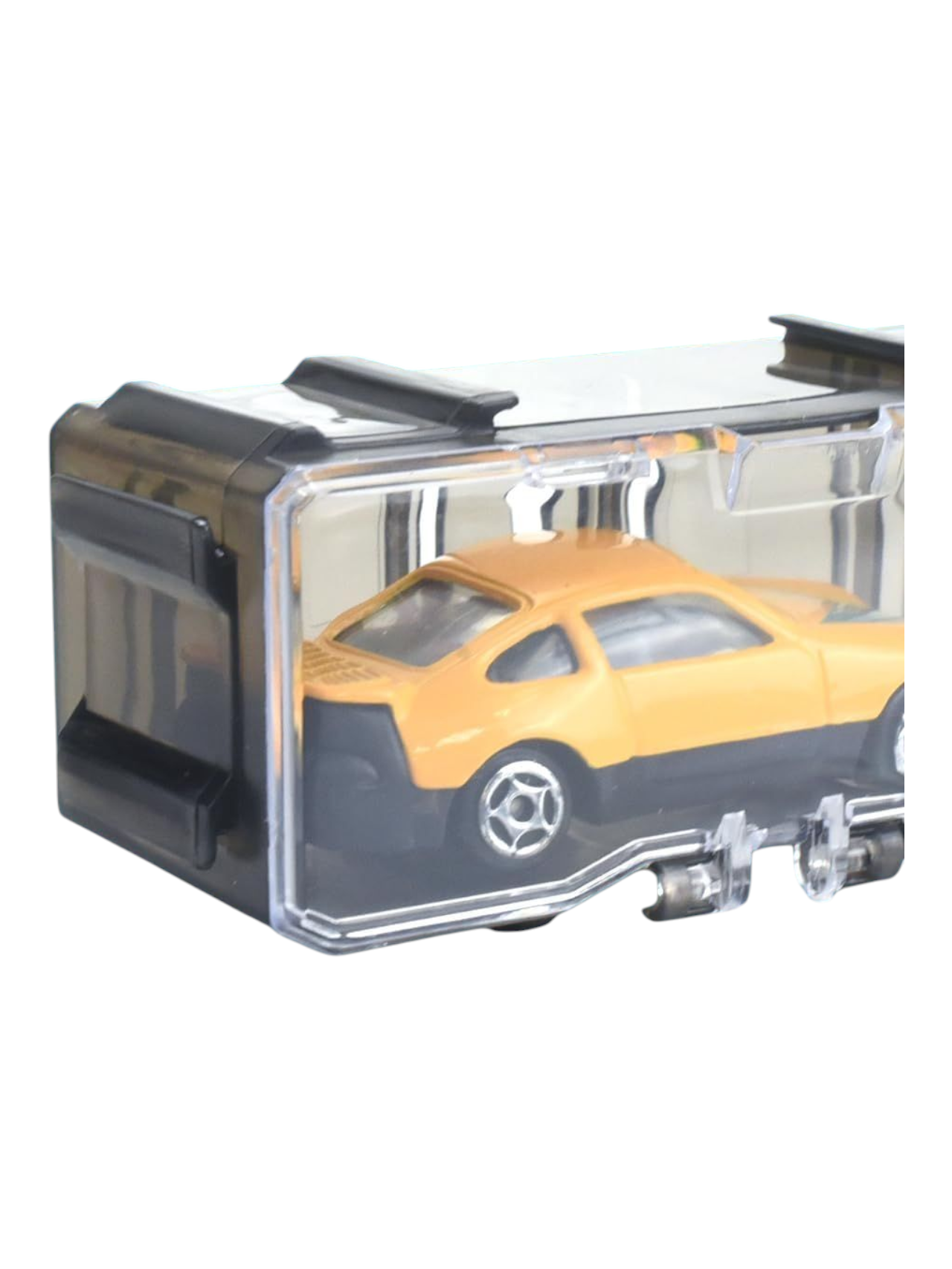 Custom Interlocking Collection Case (10 pcs)