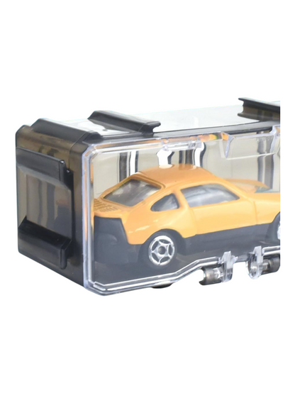 Custom Interlocking Collection Case (10 pcs)