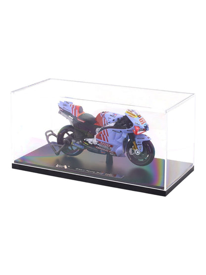 Maisto team racing MotoGP season 2024 (official license product) 1:18 scale