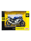 CCA 'Yamaha YZF-R1' imported bike 1:12 Scale