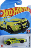 Hot Wheels'10 camaro ss imported mainline 1:64 Scale