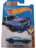Hot Wheels '73 pontiac firebird imported mainline 1:64 Scale